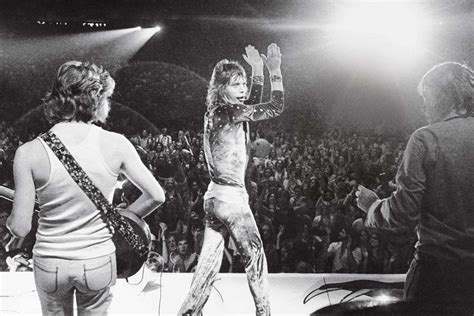 Inside The Crazy Adventure Of The Rolling Stones 1972 Tour