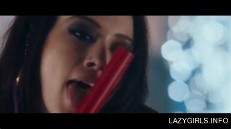 Naked Hilary Duff In War INC