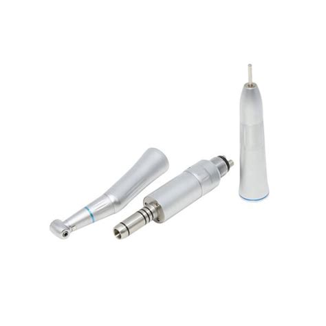 Led Internal Spray Low Speed Dental Handpiece Set Dentalkeys