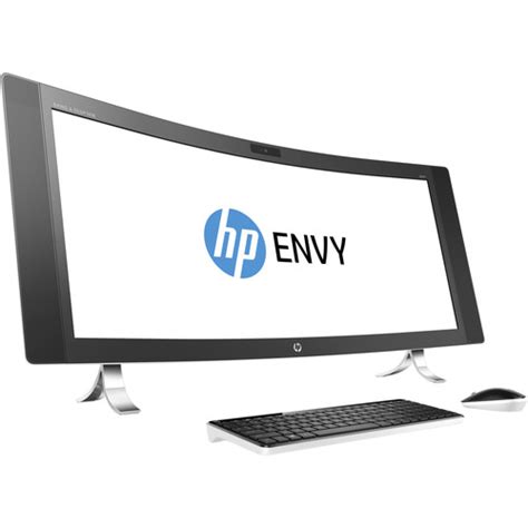 Hp 34 Envy 34 A010 All In One Desktop 34 A010 Bandh Photo