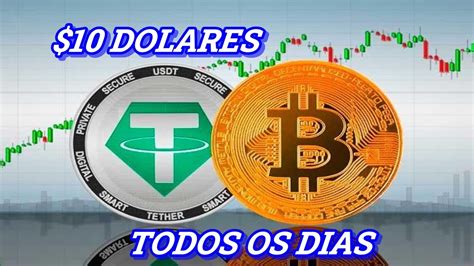 Minere Dolares Todos Os Dias Mineradora De Usdt Em Nuvem Paga Na