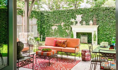 small patio ideas  professional designers
