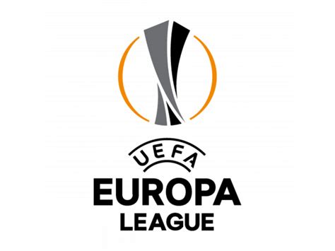 UEFA Europa League Logo PNG Transparent Logo - Freepngdesign.com