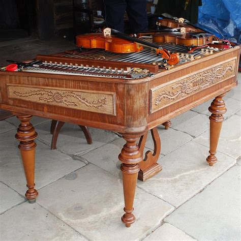 Cimbalom | Art Sphere Inc