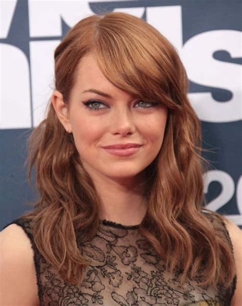 50 Different Types of Side-Swept Bangs for Women (Photo Ideas) | Light ...