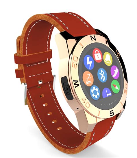 Business Waterproof Bluetooth Smartwatch Sport Fitness Tracker Wristwatch at Banggood