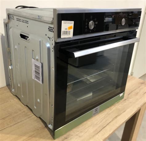 Piekarnik Parowy Electrolux Eod C X Steambake K Netsklep