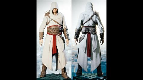 Assassin´s Creed Unity How To Get Altaïr Outfitcz Crp Youtube