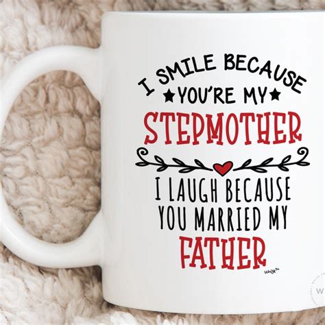 Step Mom Etsy