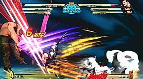 Marvel vs. Capcom 3 How to Play part 2 - Marvel Vs. Capcom 3 Guide - IGN