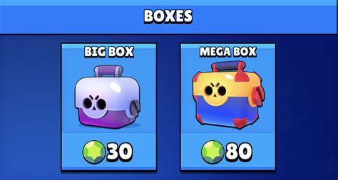 Brawl Boxes Brawl Stars Guide IGN