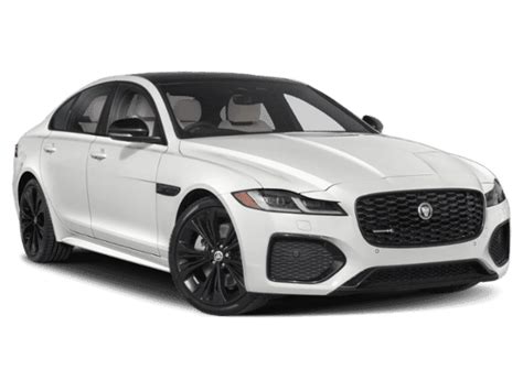 New 2024 JAGUAR XF R Dynamic SE 300PS Auto 4 Door In Charleston