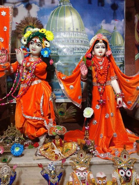 Top Radha Krishna Iskcon Images Amazing Collection Radha Krishna