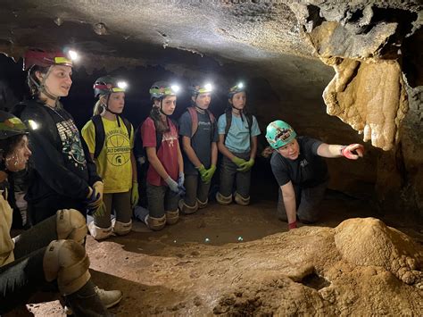 5 Things To Know If Youre Interested In Exploring Caves In Huntsville