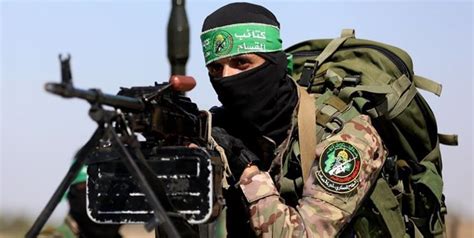 Dua Komandan Hizbullah Tewas Ini Peringatan Hamas Pada Israel Herald ID