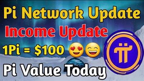 Pi Network Pi Network New Update Pi New Update Pi Mainnet Launch