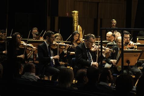 Orquestra Sinf Nica Do Estado De S O Paulo Osesp On Twitter Na