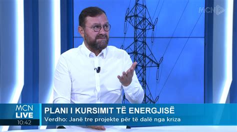 Verdho Duhet të kursejmë energjinë E pavërtetë rritja e çmimit do