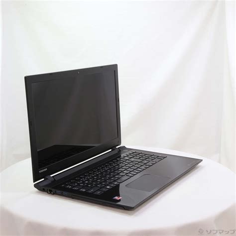 【中古】dynabook T75／vb Pt75vbp Bja プレシャスブラック 〔windows 10〕 0623木値下げ