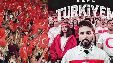 A Millî Takımın Euro 2024 şarkısı Duyuruldu Spor Haberleri Video