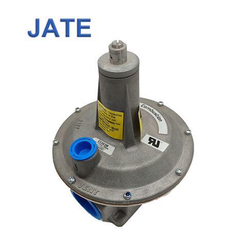 Or Eclipse Es M Air Gas Ratio Controls Valve Adjustment Gas Valve