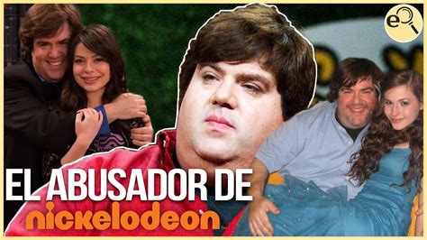 La pesadilla por detrás de los programas más exitosos de Nickelodeon