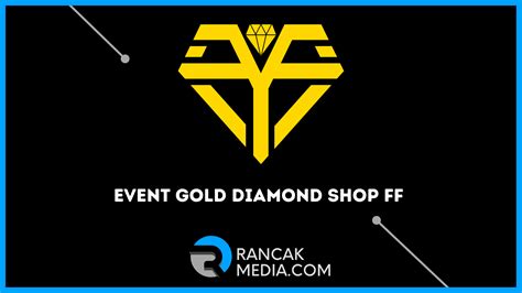 Event Gold Diamond Shop Ff Bakal Hadir