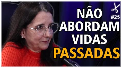 Psicologia X Espiritismo visão Espírita Adriana Thomaz Recomeçar