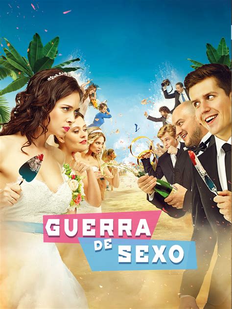 Prime Video Guerra De Sexo