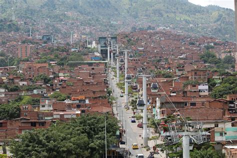 Laugh at the Days to Come: Colombia Part 1: Medellin, Antioquia