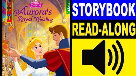 Sleeping Beauty Read Along Storybook Read Aloud Story Books Books