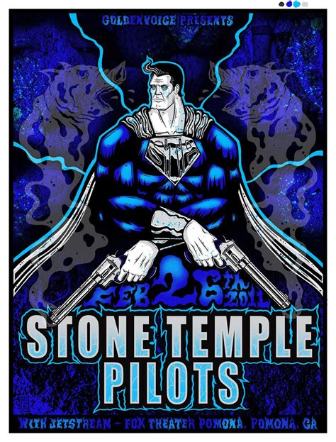 Stone Temple Pilots Wallpapers - Wallpaper Cave