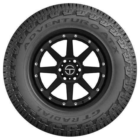 Buy GT Radial Adventuro ATX Tires Online SimpleTire