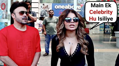 Rakhi Sawant Shocking Reaction On Nagaland Derogatory Comment