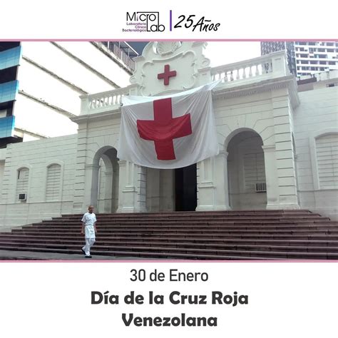 Hace 128 años se fundó la Cruz Roja Venezolana Noticias de Aquí