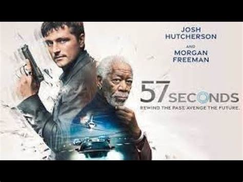 57 Seconds Movie Trailer YouTube