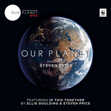 Official Soundtrack To Netflixs Our Planet Set For Release