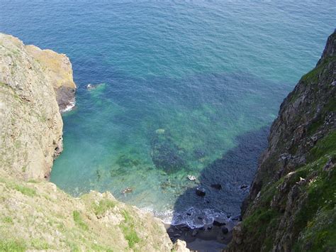 Sark Dark Sky Island – Sark, Guernsey - Atlas Obscura