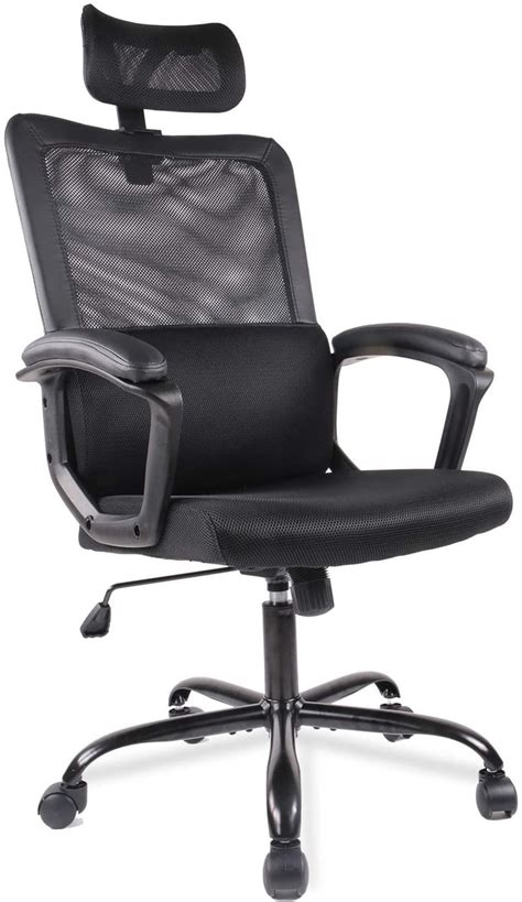 Ergonomic Office Armrest Chair | Most Comfortable Office Chairs ...