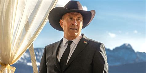 Kevin Costner Will Probably Go To Court Over Yellowstone Exit