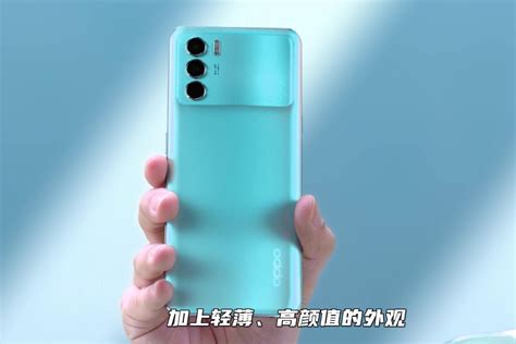 OPPO K系列延续真香手机电视两款新品性价比太高 凤凰网视频 凤凰网