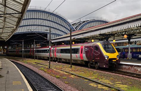 York Railway Station 7 The Carlisle Kid Cc By Sa 2 0 Geograph