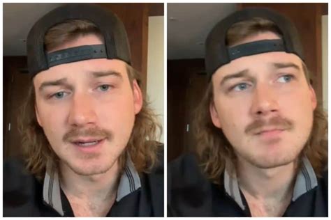 Morgan Wallen Removed From Saturday Night Live Gig After Wild Weekend