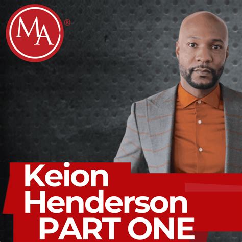Exploring The Personal Journey And Ministry Of The Pastor Including Rare Keion Henderson First Wife Photos Online 18