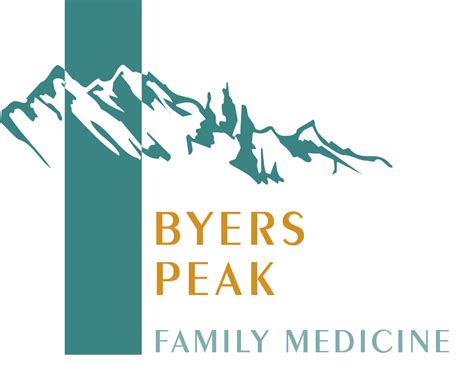 Contact — Byers Peak Family Medicine