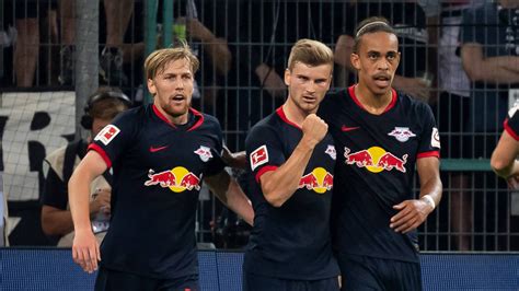 Bundesliga Rb Leipzig Vs Fc Bayern München Heute Live Im Tv Und Live