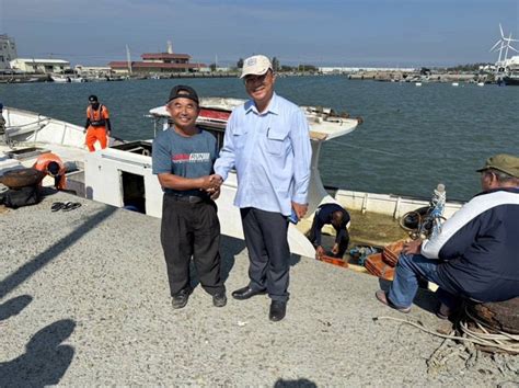 影／幾乎快環島！蘭嶼漁船遇小犬颱風失蹤月餘 海上漂流7百多公里 基宜花東 地方 聯合新聞網