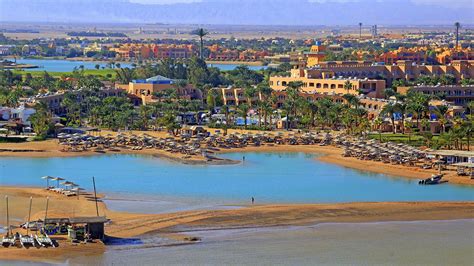 Labranda Club Paradisio El Gouna El Gouna • Holidaycheck Hurghada