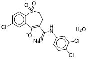 Enolicam Sodium CAS 73574 69 3 Na Anti Inflammatory Hodoodo