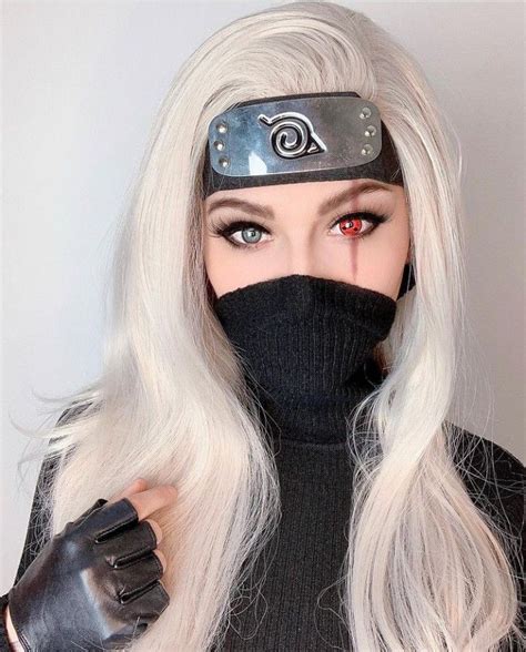 Pin By Ni O Ottako On Naruto Cosplay Naruto Cosplay Costumes Anime